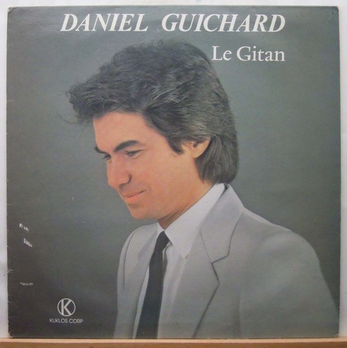Daniel guichard le - daniel,
