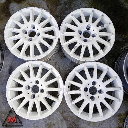 Set roues alliage 6jx14 - en,