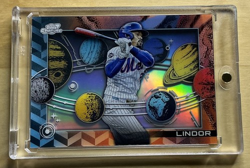 2025 topps cosmic chrome - chrome,