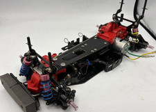 Pour pièces TAMIYA TA-02 TA02