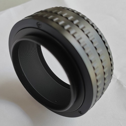 M52 55mm - to, adjustable