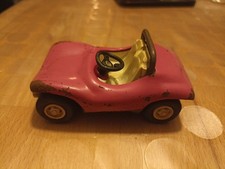 Original Vintage 70s 80s Tonka