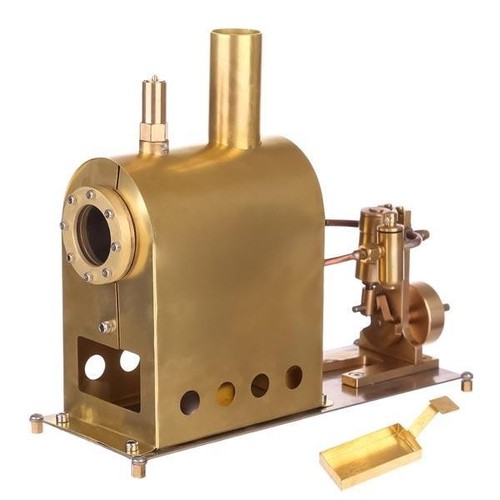 M1b mini machine vapeur - machine, à