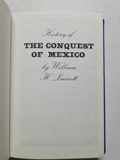 La mort de l'empire azteque The conquest of Mexico | Etat correct