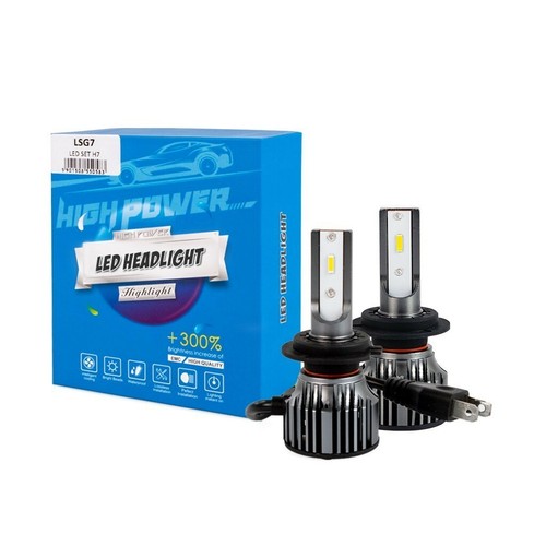Ampoule led 50w compact - led,