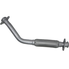 tuyau flexible silencieux pour