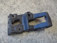 Fender holder front right Audi A4 B7 8E holder fender 8E0853922D