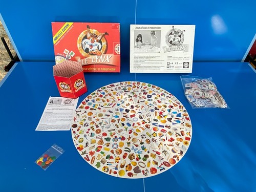 Jeu société éducatif le - jeu,