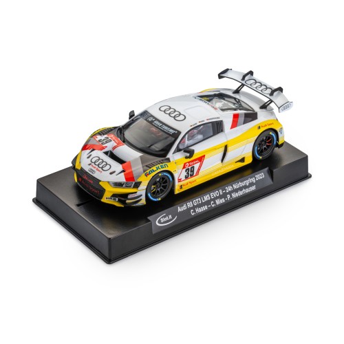 Slot ca58a audi - r8, gt3