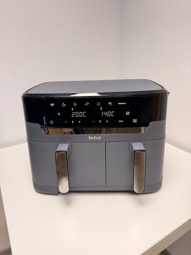 Friteuse air chaud - friteuse,