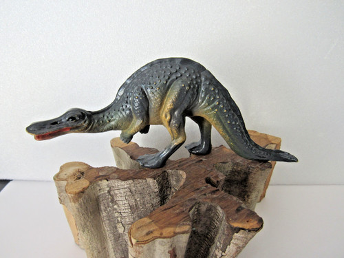 Figurine starlux préhistoire - figurine,