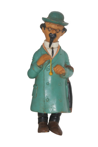 Pouet professeur - pouet,