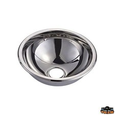 Trem Round Sink 335 mm Évier
