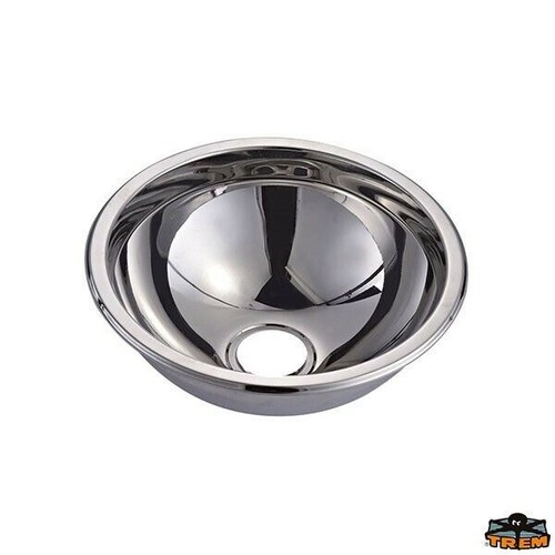 Trem round sink 335 - sink, mm