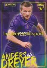 02 RSC ANDERLECHT - DREYER ANDRES GOAL MACHINES PANINI PRO LEAGUE 2023-2024