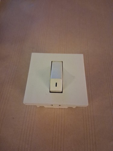 Interrupteur bipolaire - interrupteur, 2