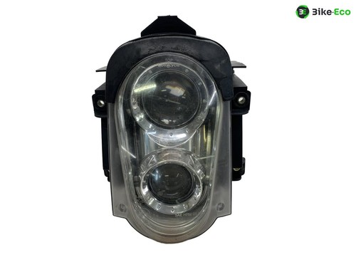 Optique feu phare hyosung - phare,