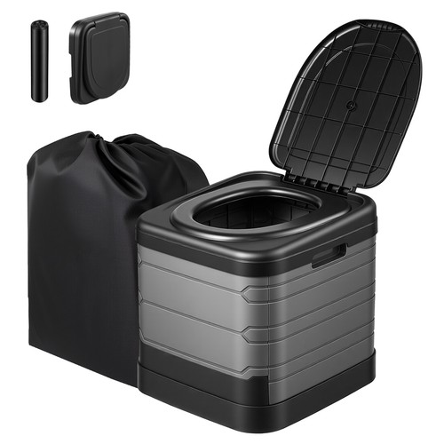 Uimoso toilette camping - de,