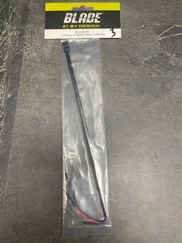 Blade blh2015 200srx - t-boom, w/