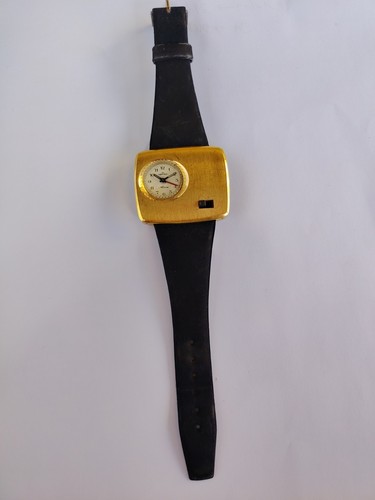 Montre nepro zanzaro swiss - montre,