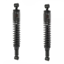 Paire Amortisseur Arrière