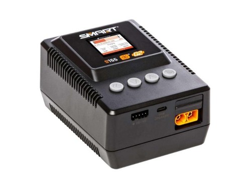 Spektrum s155 chargeur ac - spektrum,