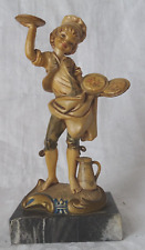 Statuette vintage,Italy ,F