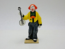 Figurine Collection CBG Mignot