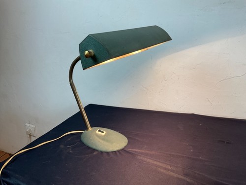 Lampe bureau notaire - lampe,