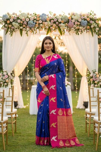 Sari designer indien - indien,