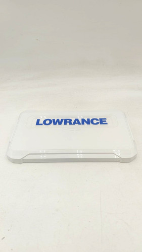 Capot protection lowrance - capot,