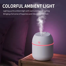 Mini humidificateur d'air
