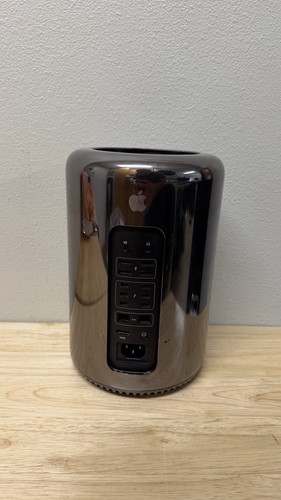 Apple mac pro - pro, 6-core