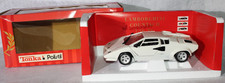 Lamborghini countach - TONKA