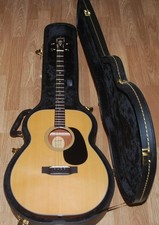 Blueridge BR-40T Acoustic