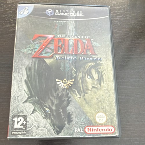 Nintendo the legend zelda - nintendo,
