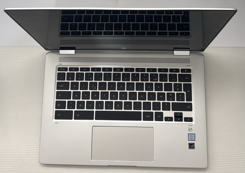 Chromebook x360 14g1 - chromebook,