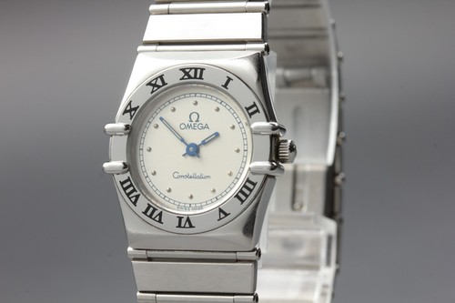 Montre pour femme omega - femme,