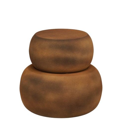 Mica decorations zea table - mica,