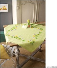 kit broderie Vervaco complet