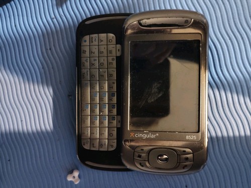Htc 8525 pda smartphone - htc,