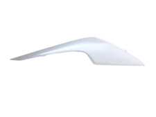HONDA HORNET CB600 FA REAR RIGHT FAIRING WHITE SIDE FLANK