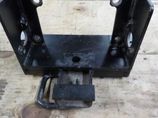 John Deere LVA803005 Rear Hitch Mount  Drawbar Mount 2320 Early 2025R Tractor