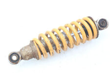 AMMORTIZZATORE POSTERIORE - CHINESE QUAD ENFANT ATV PUMA 50 ()