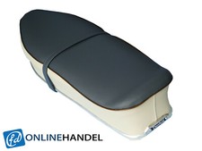 Hercules 220 KF seat cover seat cover seat leather for Denfeld bench 