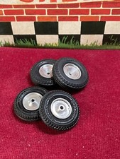 slot car 1/32 + JANTES PNEUS