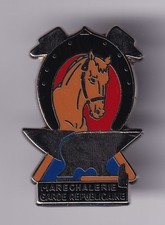 RARE PINS PIN'S .. GENDARMERIE