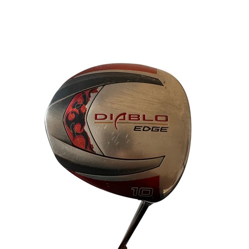 Callaway diablo edge driver - callaway,