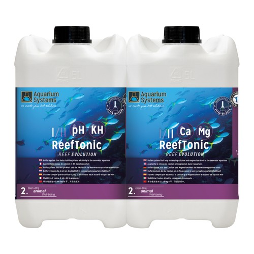 Aquarium systems reef - systems,