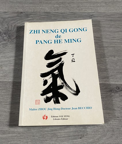 Zhi neng gong pang - zhi,